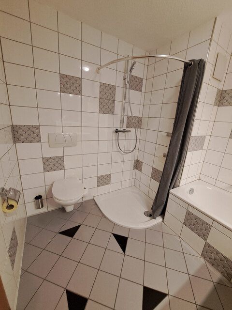 Geräumige 3-Zimmer Gartenwohnung in Hohenems