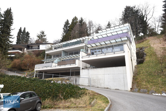 Traumhafter Ausblick - Dornbirn Oberdorf - 3 Zimmerwohnung zu verkaufen!
