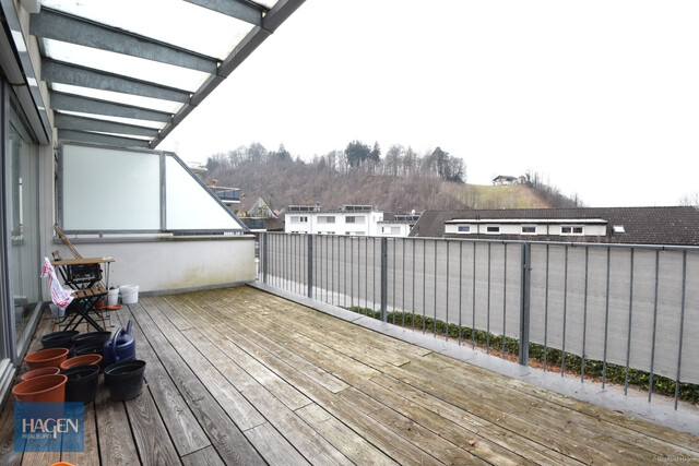 Traumhafter Ausblick - Dornbirn Oberdorf - 3 Zimmerwohnung zu verkaufen!