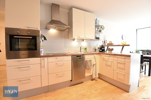 Traumhafter Ausblick - Dornbirn Oberdorf - 3 Zimmerwohnung zu verkaufen!