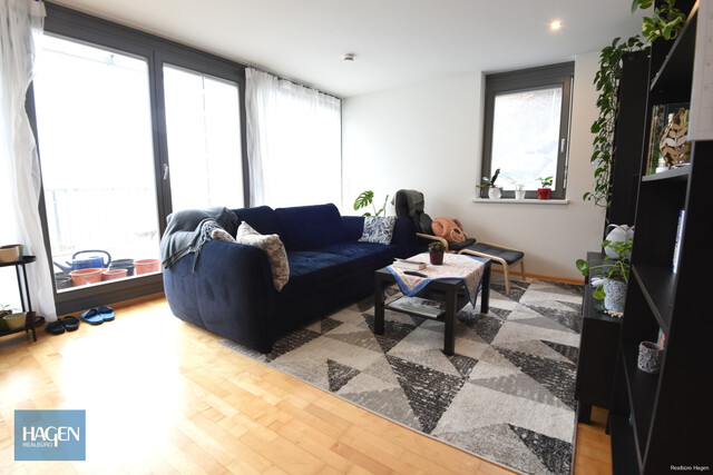 Traumhafter Ausblick - Dornbirn Oberdorf - 3 Zimmerwohnung zu verkaufen!