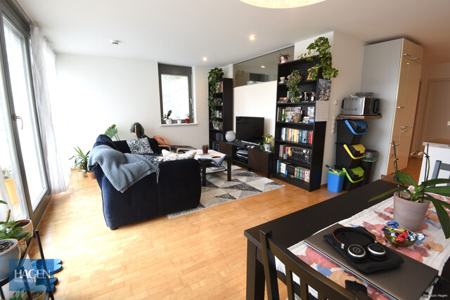 Traumhafter Ausblick - Dornbirn Oberdorf - 3 Zimmerwohnung zu verkaufen!