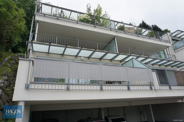 Traumhafter Ausblick - Dornbirn Oberdorf - 3 Zimmerwohnung zu verkaufen!