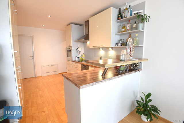 Traumhafter Ausblick - Dornbirn Oberdorf - 3 Zimmerwohnung zu verkaufen!