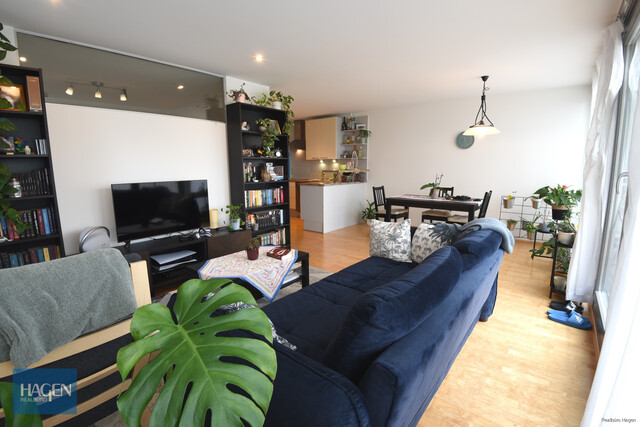 Traumhafter Ausblick - Dornbirn Oberdorf - 3 Zimmerwohnung zu verkaufen!