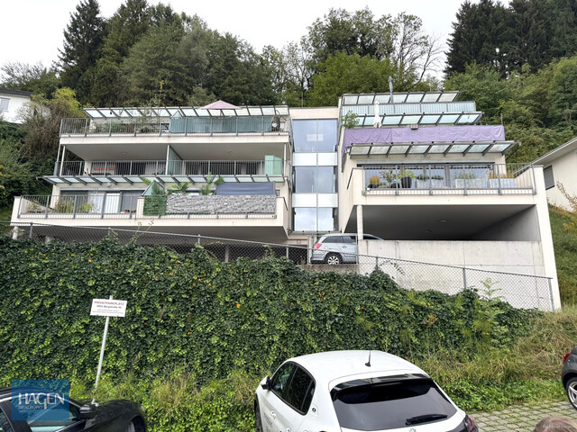 Traumhafter Ausblick - Dornbirn Oberdorf - 3 Zimmerwohnung zu verkaufen!