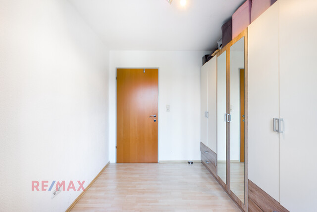 Familienfreundliche 4-Zimmer-Wohnung mit Balkon und perfekter Infrastruktur