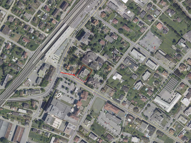 Familienfreundliche 4-Zimmer-Wohnung mit Balkon und perfekter Infrastruktur