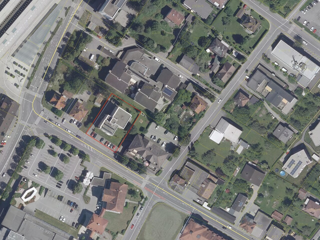 Familienfreundliche 4-Zimmer-Wohnung mit Balkon und perfekter Infrastruktur