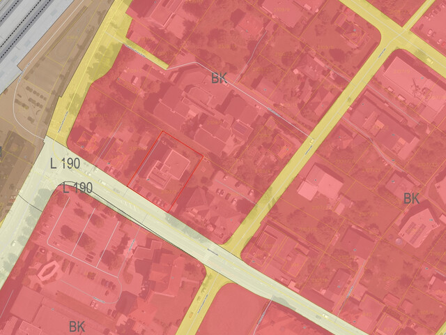 Familienfreundliche 4-Zimmer-Wohnung mit Balkon und perfekter Infrastruktur