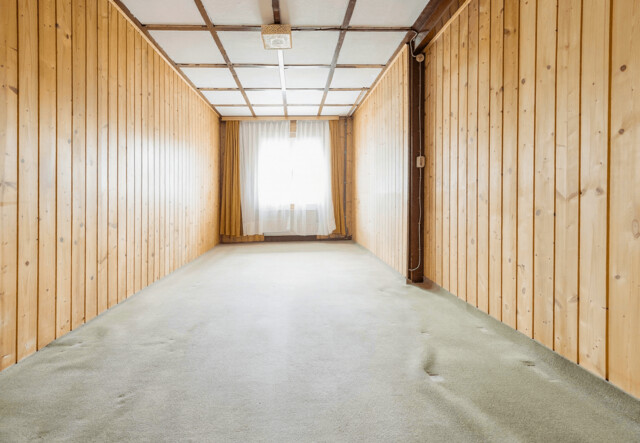 Bewohnbares Wohnhaus mit großem Garten in Rankweil