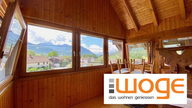 ohne Provision-  geräumige, helle 3,5 Zimmer Wohnung mit Wintergarten