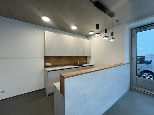 Im Zentrum von Hohenems
Büro- bzw. Gewerberäumlichkeit in Toplage