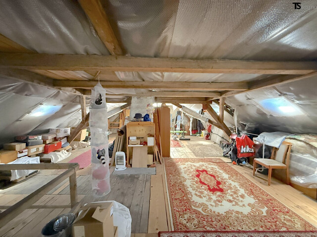 Hohenems: Charmantes Einfamilienhaus mit ca. 160m2 Wohnfläche