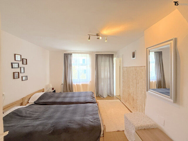 Hohenems: Charmantes Einfamilienhaus mit ca. 160m2 Wohnfläche