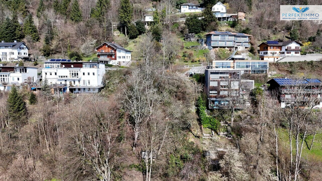 Attraktives Hanggrundstück in Kennelbach zu verkaufen!