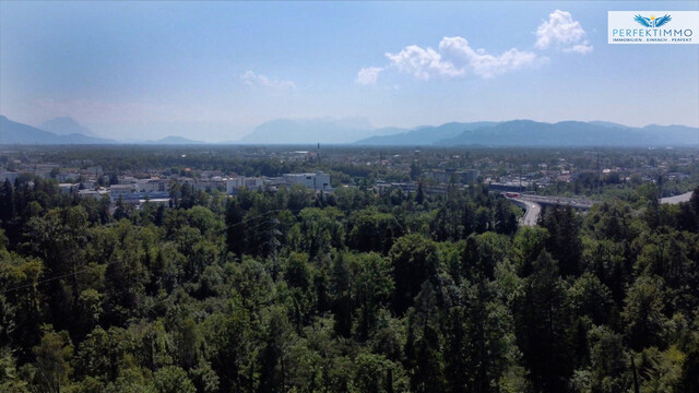 Attraktives Hanggrundstück in Kennelbach zu verkaufen!