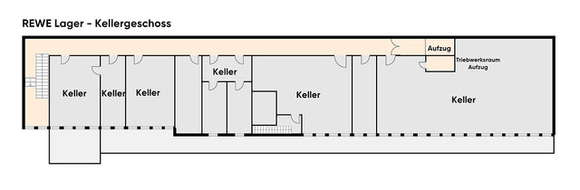 Repräsentativer Produktions- und Gewerbestandort mit bester Infrastruktur