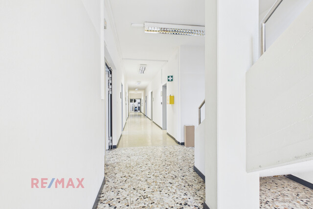 Repräsentativer Produktions- und Gewerbestandort mit bester Infrastruktur