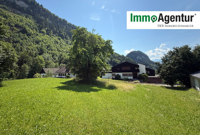 Grundstück  |  Götzner Berg  |  2.525 m²