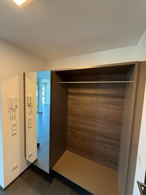 Schöne neuwertige 2-Zimmer-Wohnung in Frastanz - Fellengattner mit Loggia