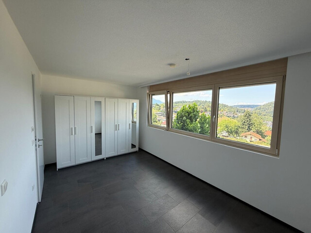Schöne neuwertige 2-Zimmer-Wohnung in Frastanz - Fellengattner mit Loggia