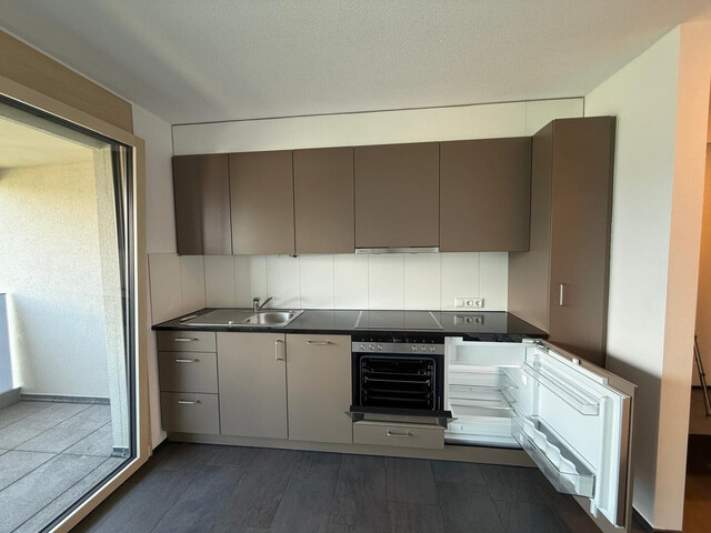 Schöne neuwertige 2-Zimmer-Wohnung in Frastanz - Fellengattner mit Loggia