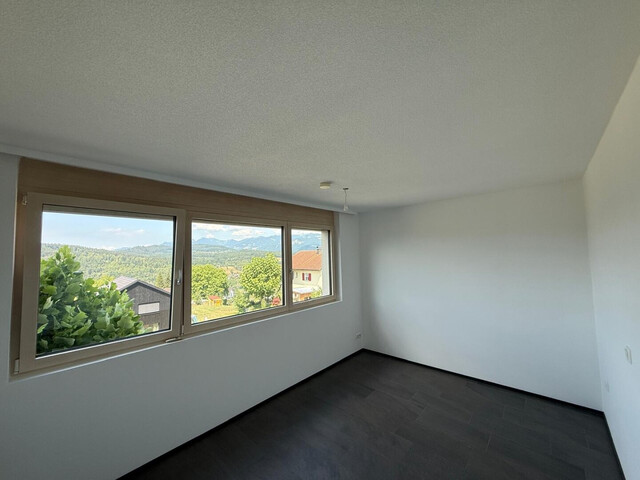 Schöne neuwertige 2-Zimmer-Wohnung in Frastanz - Fellengattner mit Loggia