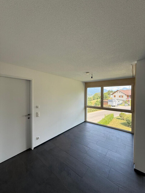 Schöne neuwertige 2-Zimmer-Wohnung in Frastanz - Fellengattner mit Loggia