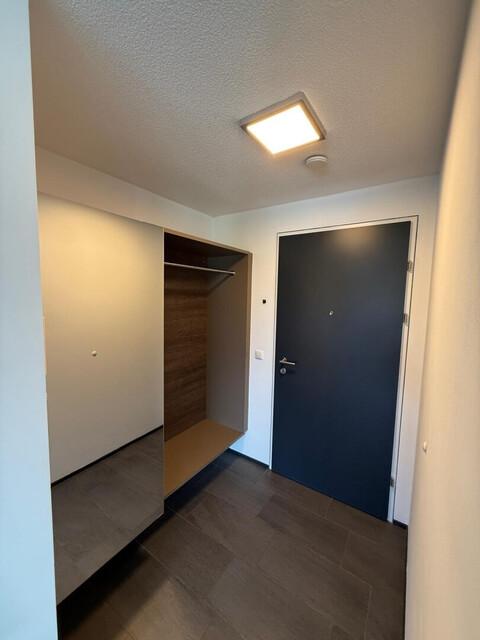 Schöne neuwertige 2-Zimmer-Wohnung in Frastanz - Fellengattner mit Loggia