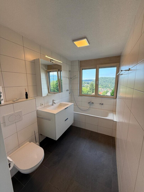 Schöne neuwertige 2-Zimmer-Wohnung in Frastanz - Fellengattner mit Loggia