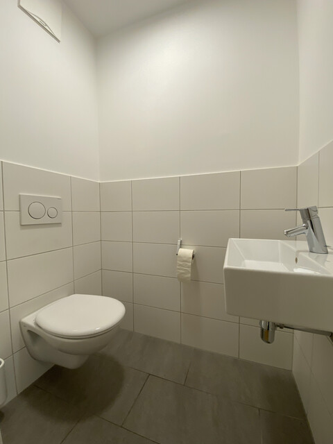 "ohne Provision" moderne  3 Zimmer Terrassenwohnung 