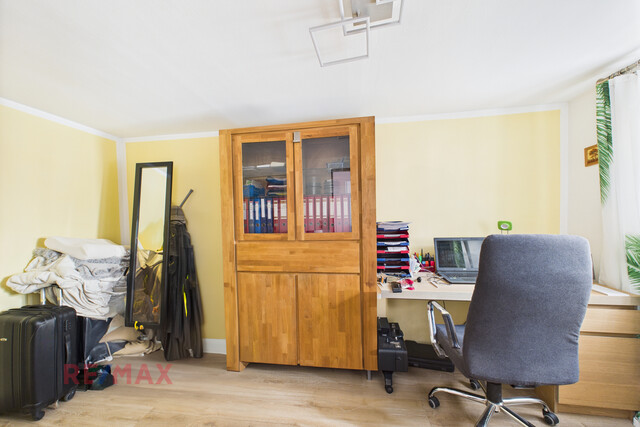 Felsenfest investieren – Zinshaus mit Naturkulisse