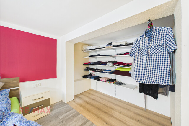 Felsenfest investieren – Zinshaus mit Naturkulisse