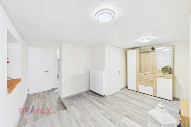 Felsenfest investieren – Zinshaus mit Naturkulisse