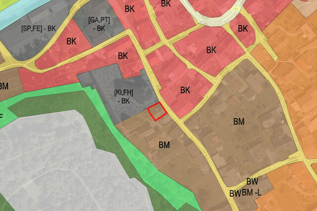 Felsenfest investieren – Zinshaus mit Naturkulisse