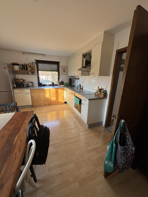 Zweifamilienhaus in bester Lage in Altach