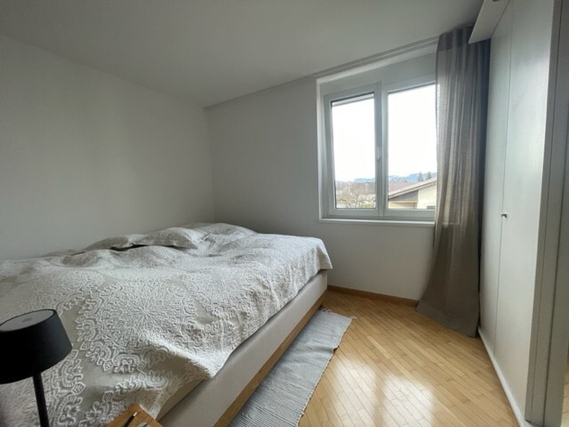 DORNBIRN - 3-Zimmer-Dachgeschosswohnung in toller Lage zu verkaufen!