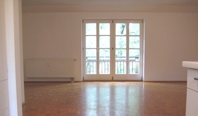 3-Zimmer-Wohnung - im Herzen von Götzis