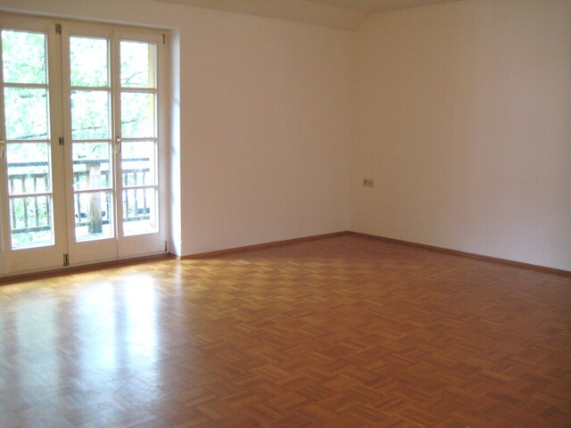 3-Zimmer-Wohnung - im Herzen von Götzis