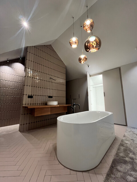 Wohnen am Dorfbach TOP 10