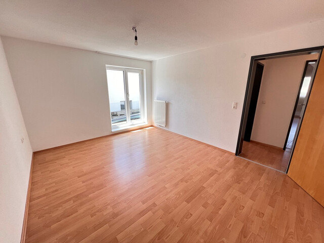 Großzügiges Wohnen zu einem unschlagbaren Preis
4,5-Zimmer-Wohnung in Höchst