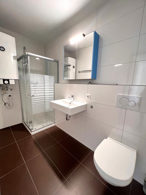 Großzügiges Wohnen zu einem unschlagbaren Preis
4,5-Zimmer-Wohnung in Höchst