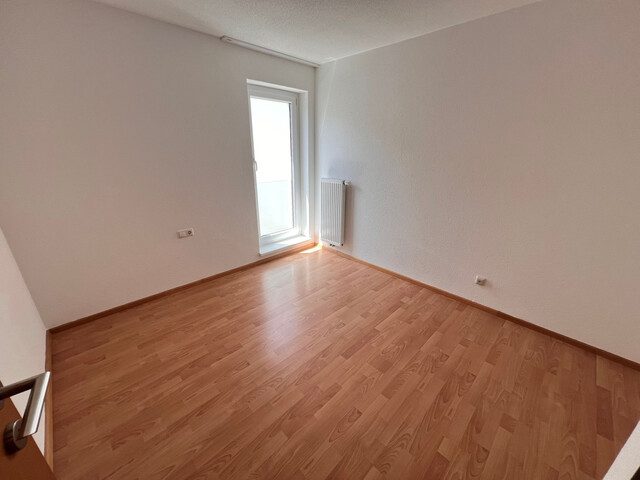 Großzügiges Wohnen zu einem unschlagbaren Preis
4,5-Zimmer-Wohnung in Höchst