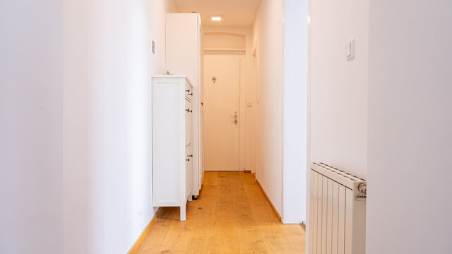 Bregenzer Bestlage: Exklusives Investorenprojekt mit vier Wohnungen und automatisierter Kurzzeitvermietung
