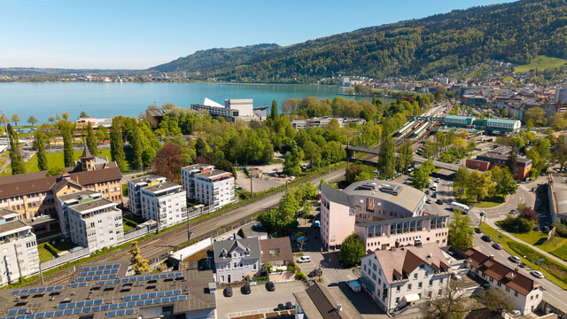 Bregenzer Bestlage: Exklusives Investorenprojekt mit vier Wohnungen und automatisierter Kurzzeitvermietung