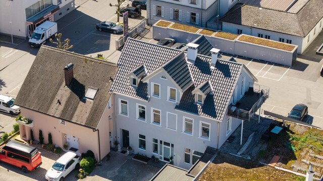 Bregenzer Bestlage: Exklusives Investorenprojekt mit vier Wohnungen und automatisierter Kurzzeitvermietung
