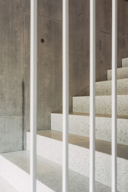 Helle Neubauwohnung mit 2-Zimmer in ruhiger und zentraler Lage in Wolfurt