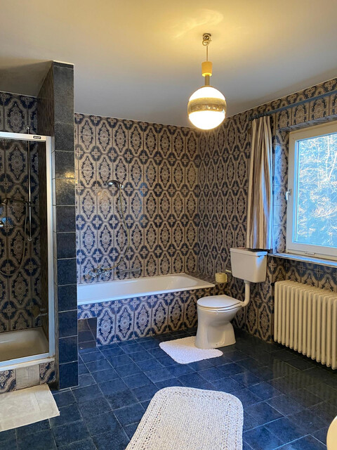 Beeindruckendes Einfamilienhaus in Alleinlage mit Ausblick - Ortsnah im Mittelbregenzerwald