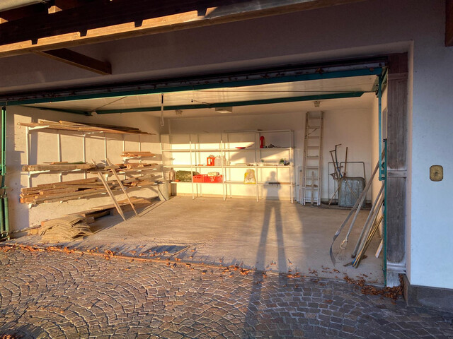 Beeindruckendes Einfamilienhaus in Alleinlage mit Ausblick - Ortsnah im Mittelbregenzerwald